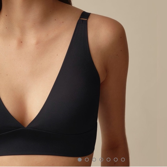 everlane renew bra